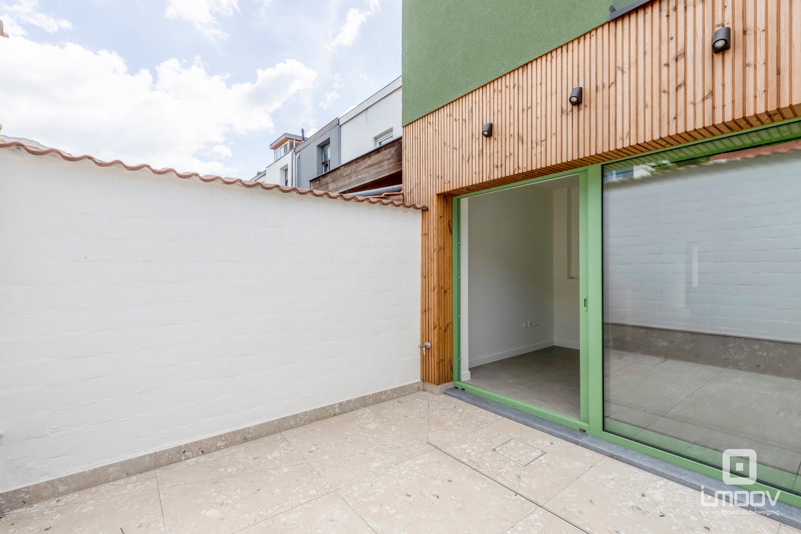 Designwoning met 3 slaapkamers in Ledeberg 