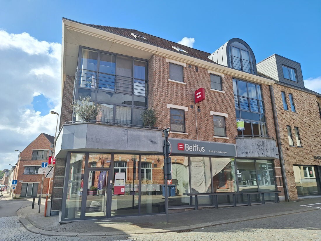 Verhuurd appartement - Lummen