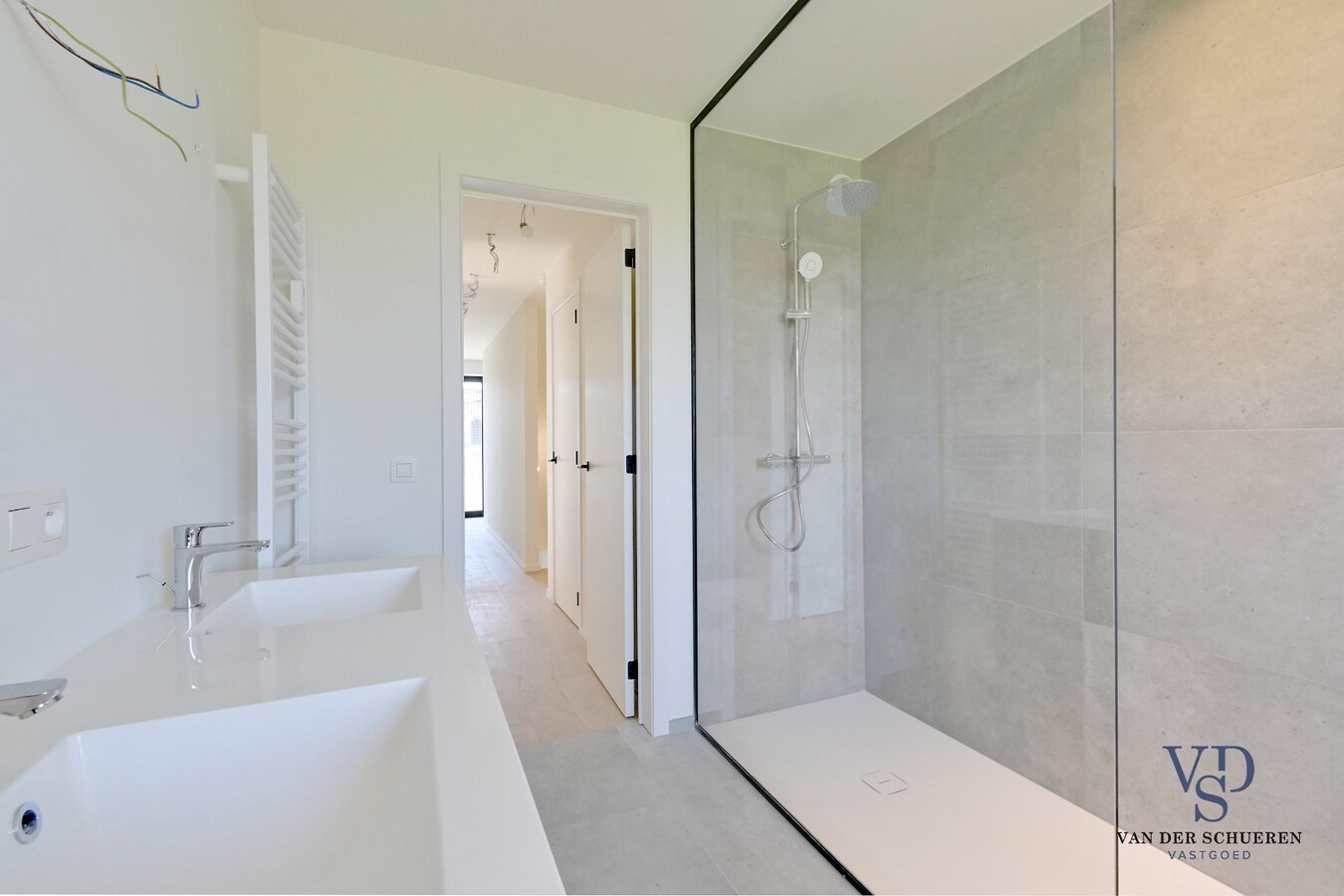 Exceptioneel wonen in 't mooie Oosterzele 