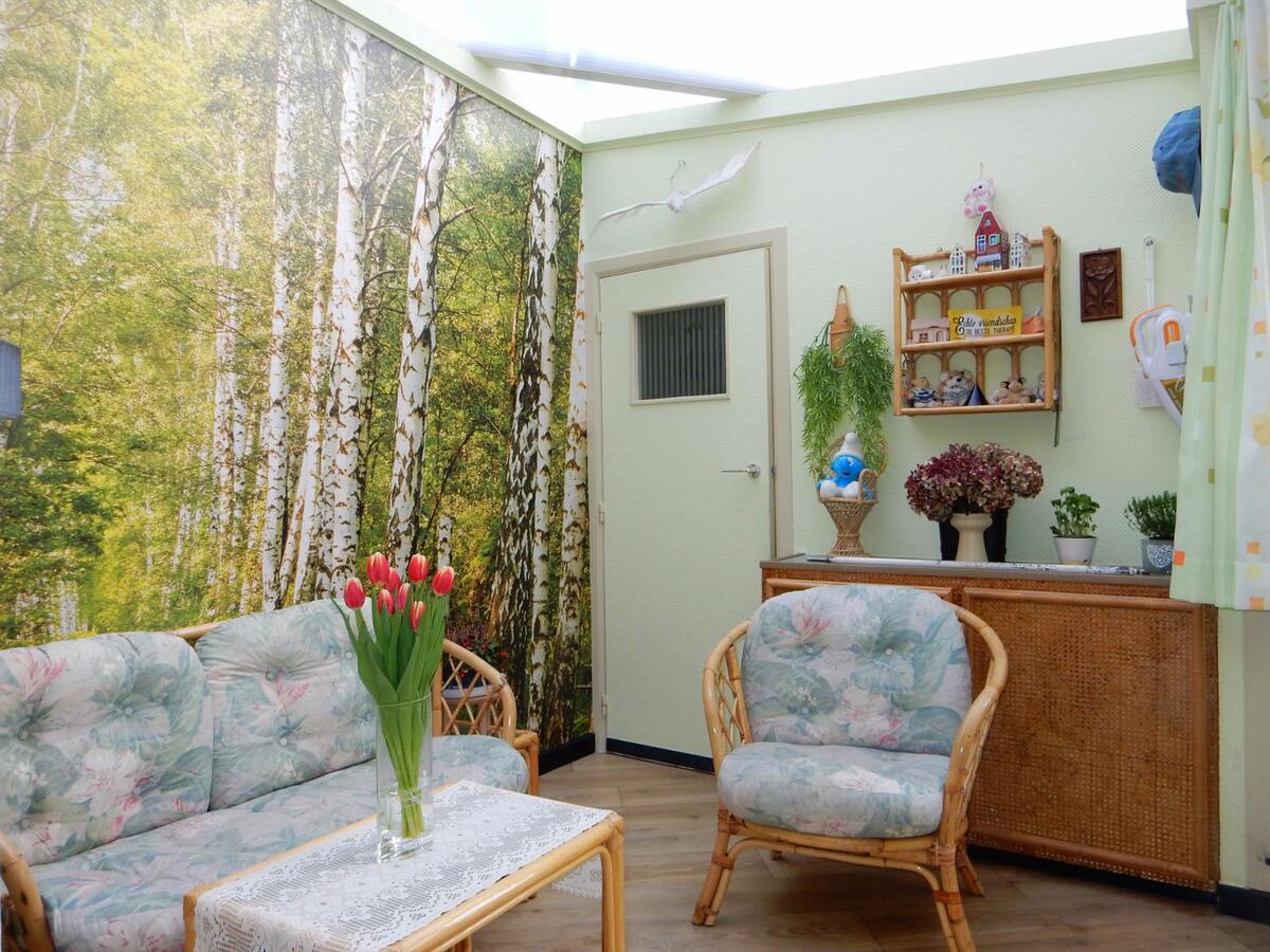 Ruime woning met veel potentieel! 