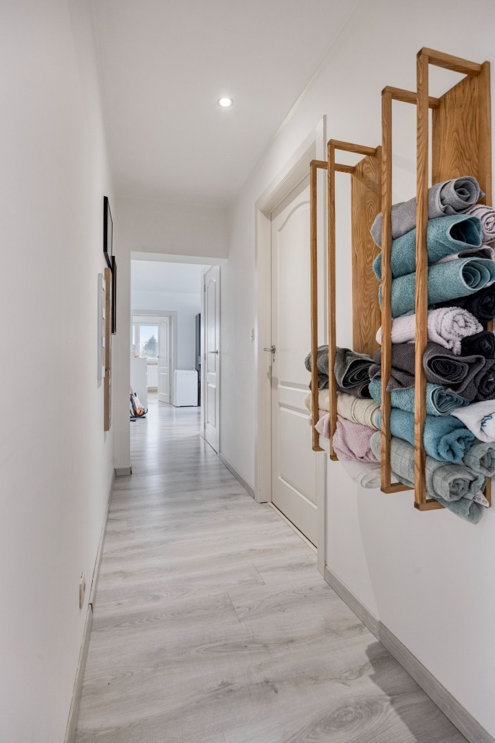 Open bebouwing met 4 slaapkamers, bureau, garage en prachtige tuin in Boutersem – EPC 158 kWh/m² - bewoonbare opp. 282 m² 