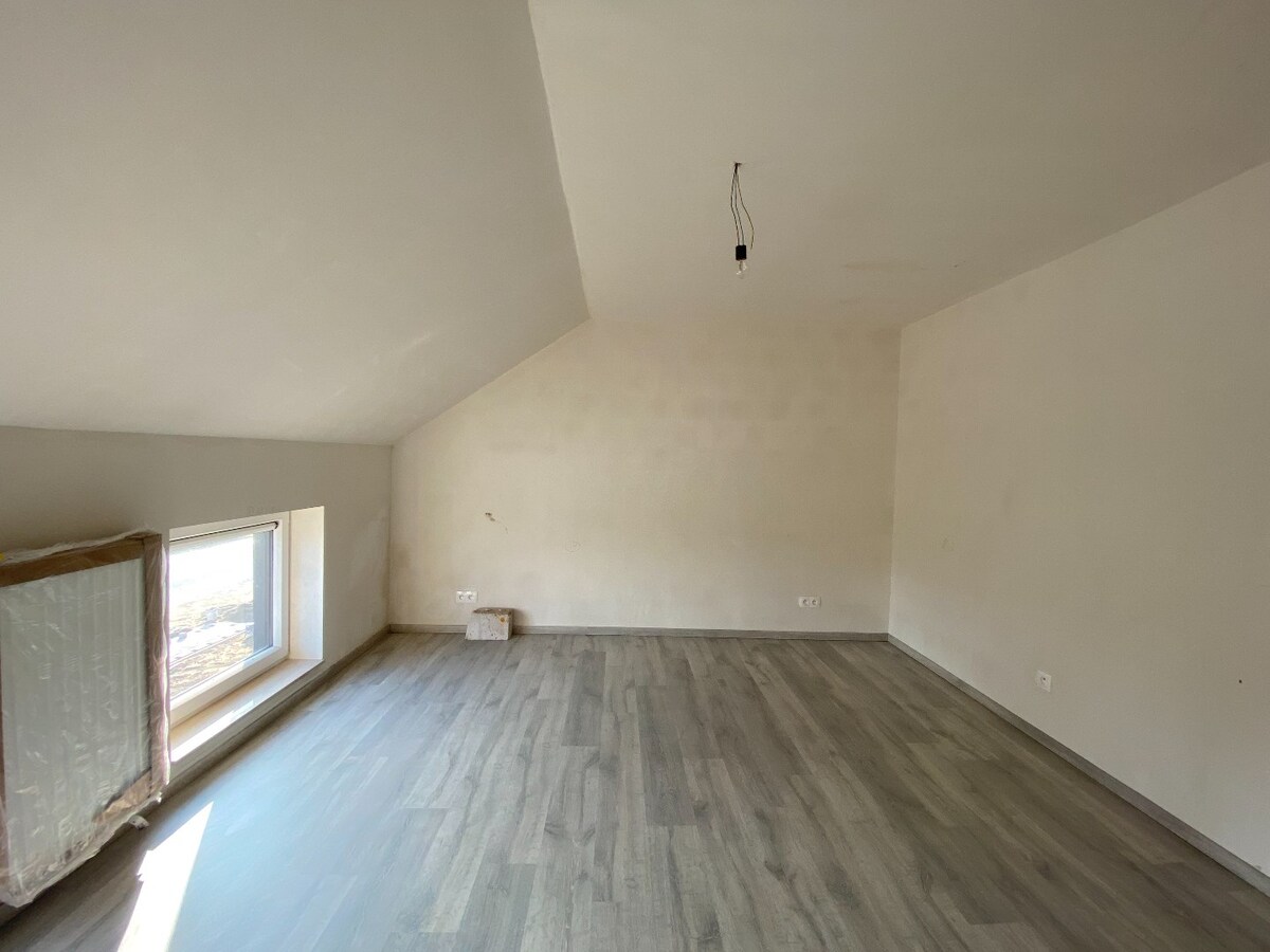 Nieuwbouwwoning met 3 slaapkamers te Houthulst 