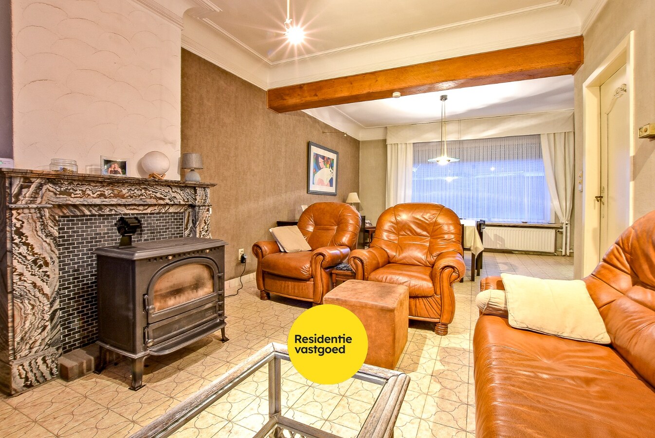 Te koop woning - Langemark-Poelkapelle