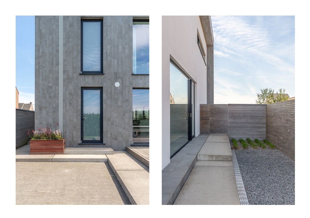 Woning te koop in Oud-Turnhout