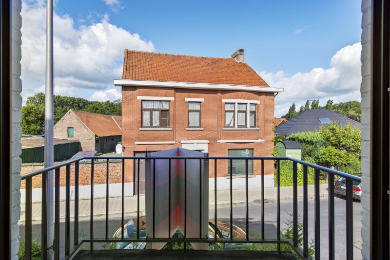 Woning verkocht in Sint-Denijs-Westrem