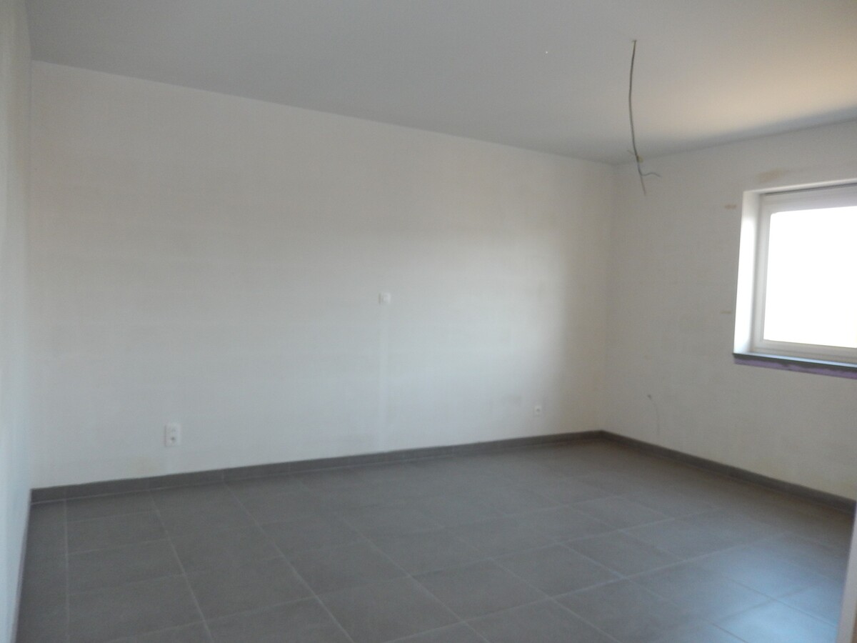 Prachtig nieuwbouwappartement 