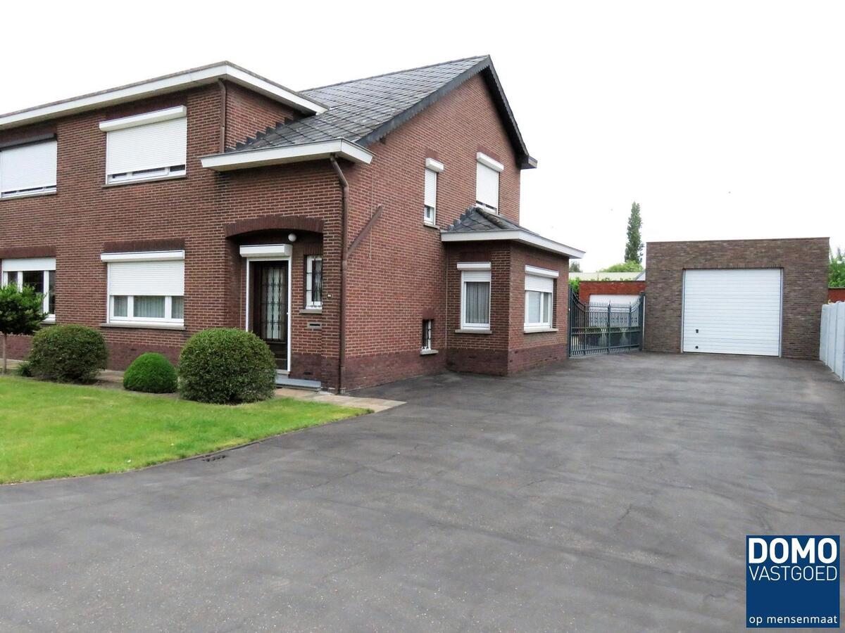 Woning verkocht in Hasselt Kuringen