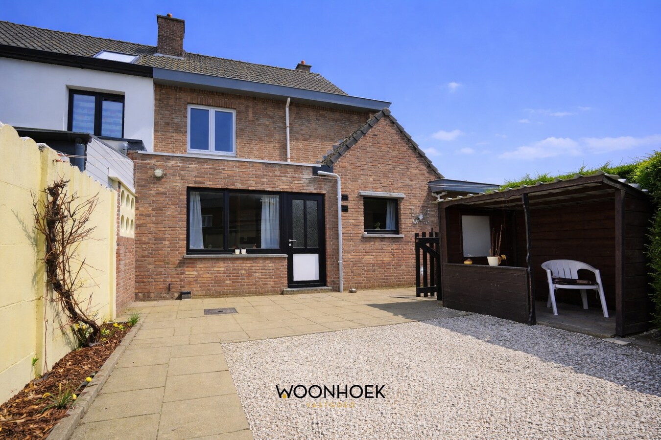 OPENHUIZENDAG 26/03, boek nu online uw afspraak! 