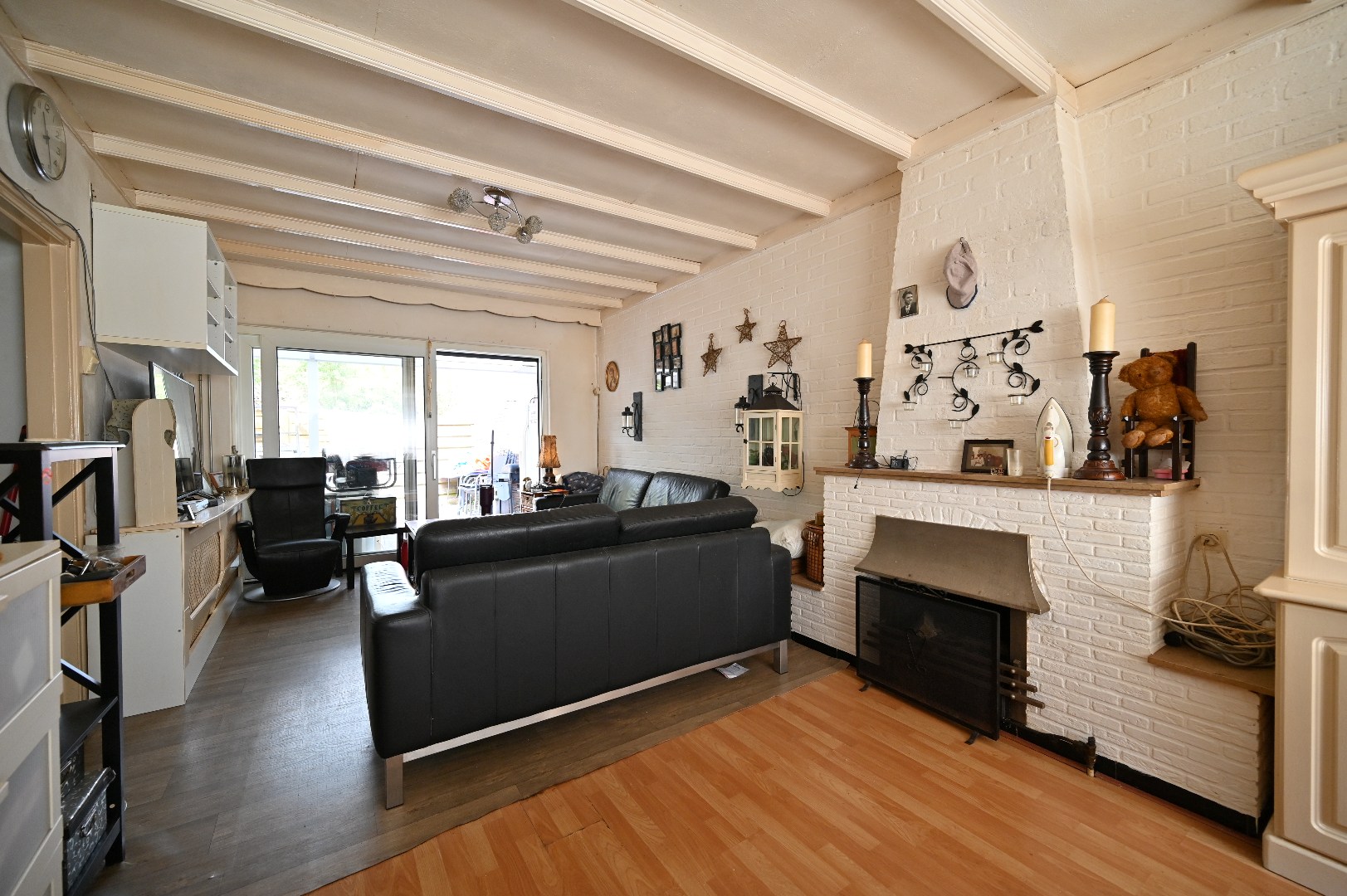 Woning te koop in Hoensbroek
