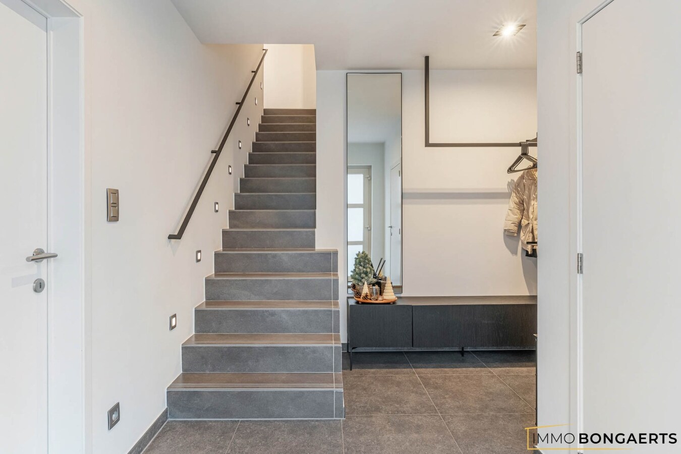 Ruime woning met 3 slaapkamers 