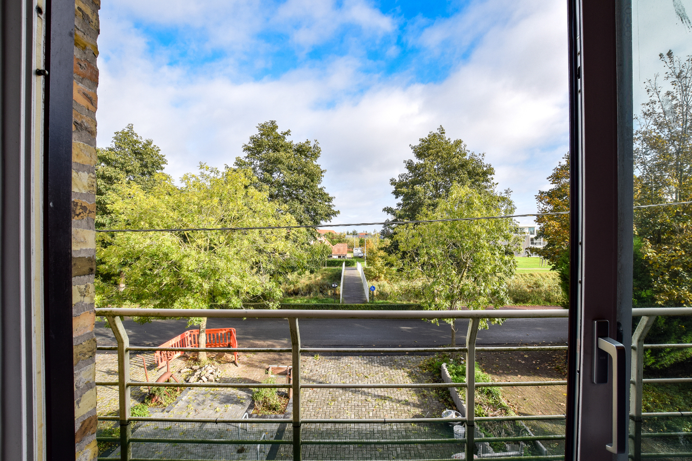 Verkocht appartement - Nieuwpoort