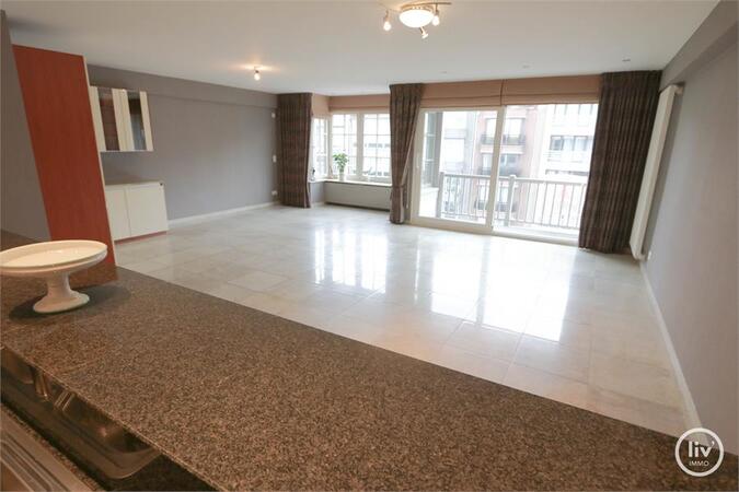 Vendu appartement - Knokke