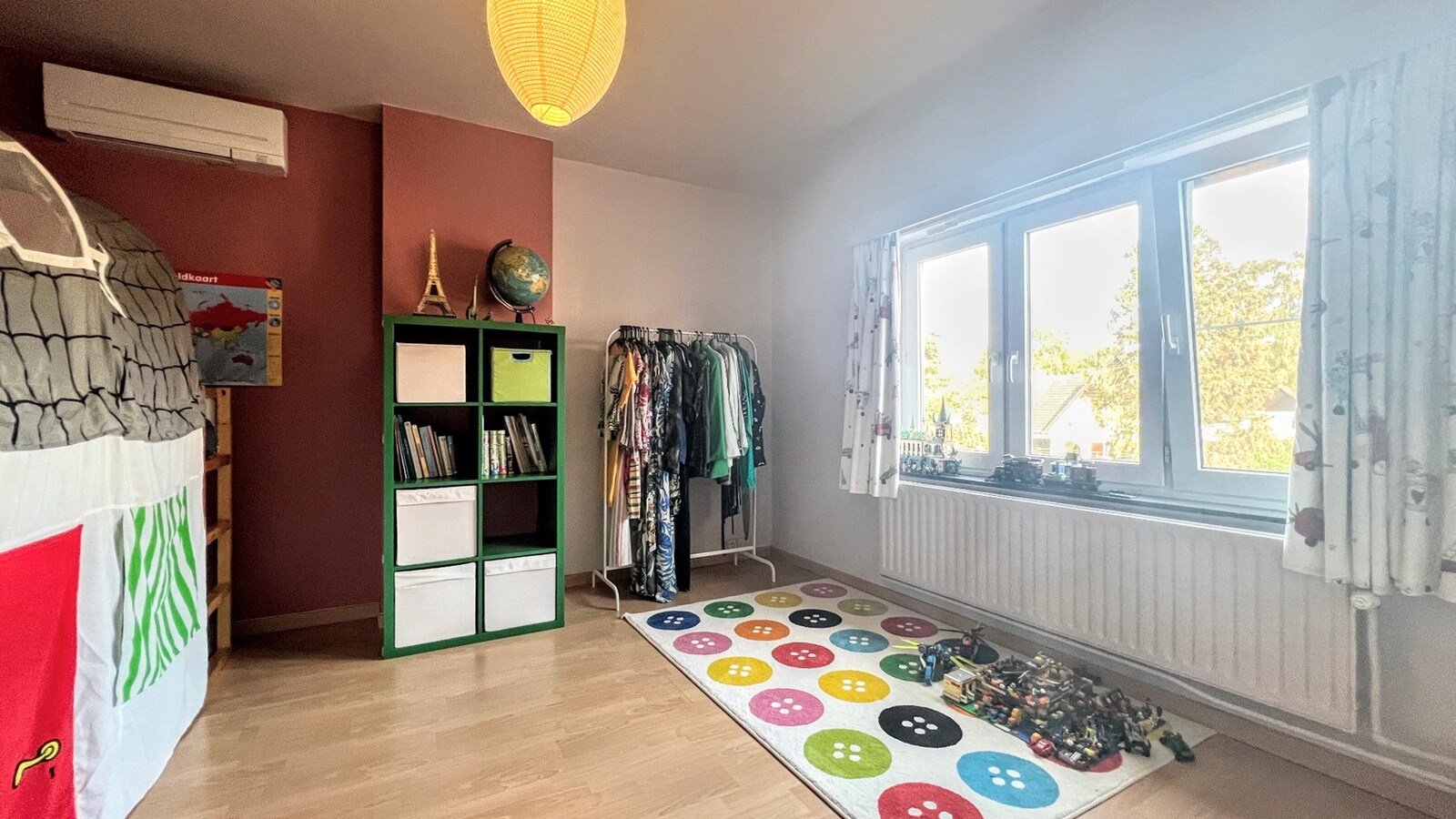 Instapklare woning op 515 m² toplocatie in Lanaken 