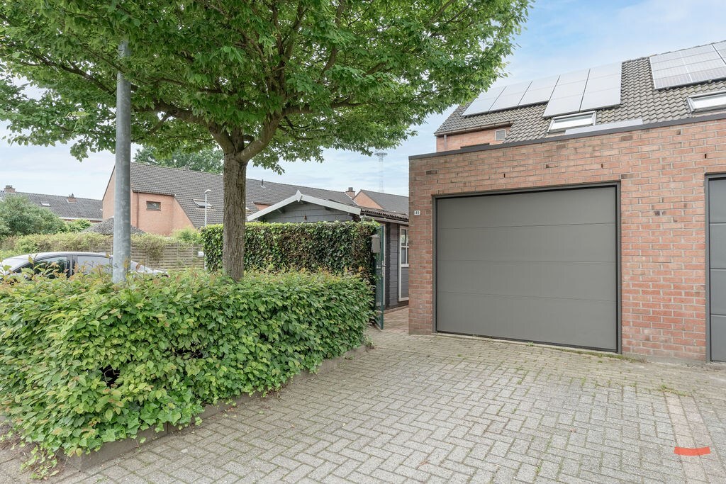 Woning verkocht in Turnhout