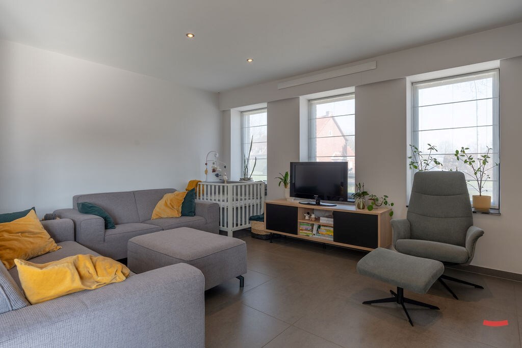 Woning verkocht in Weelde