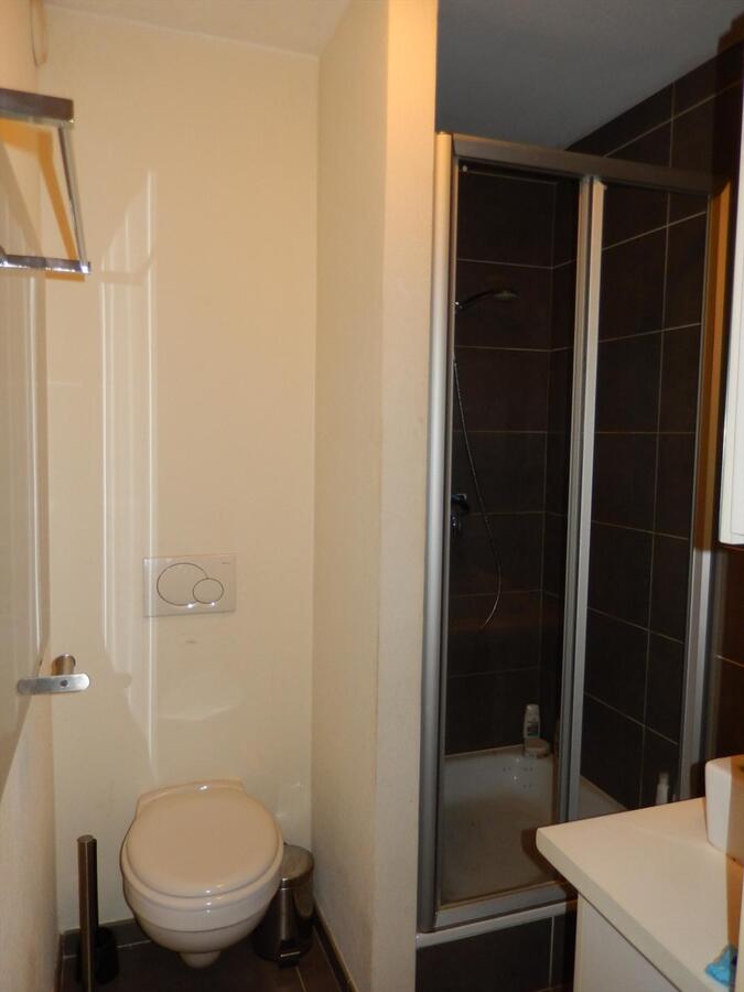 Gezellig 1-slaapkamertype te Middelkerke 