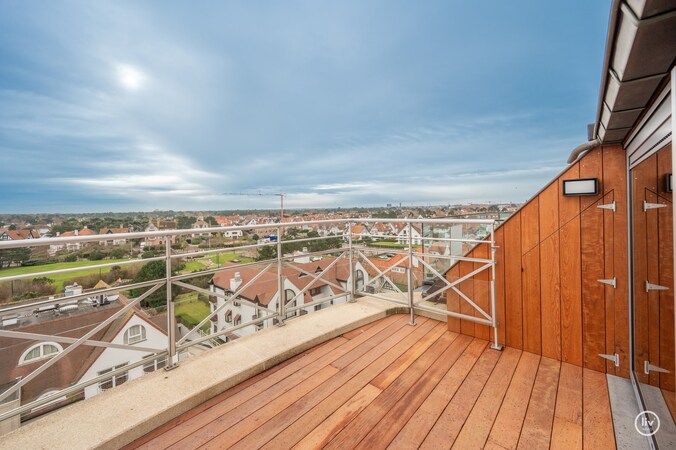 A vendre appartement - Knokke-Heist