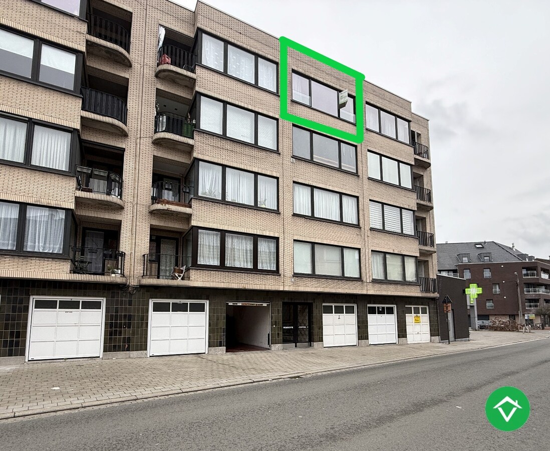 Te koop studio - Roeselare