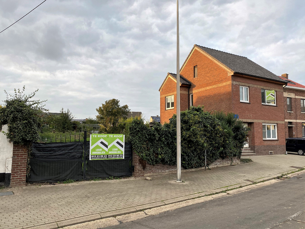 Verkocht woning - Tongeren-Mal