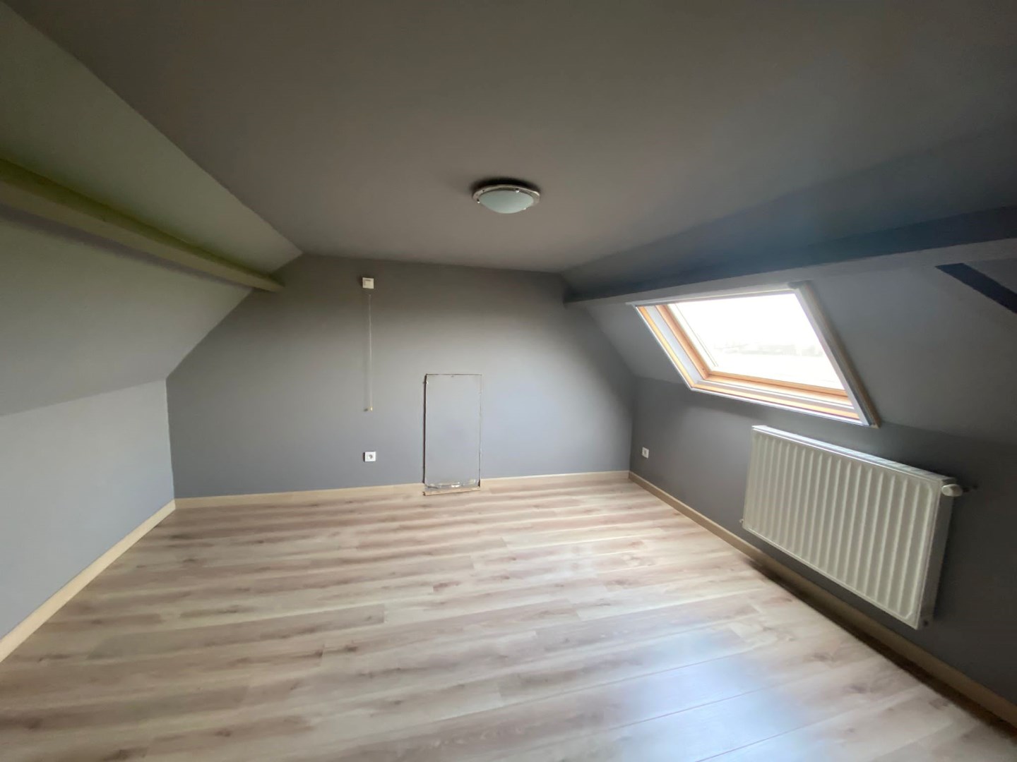 Woning verhuurd in Anzegem