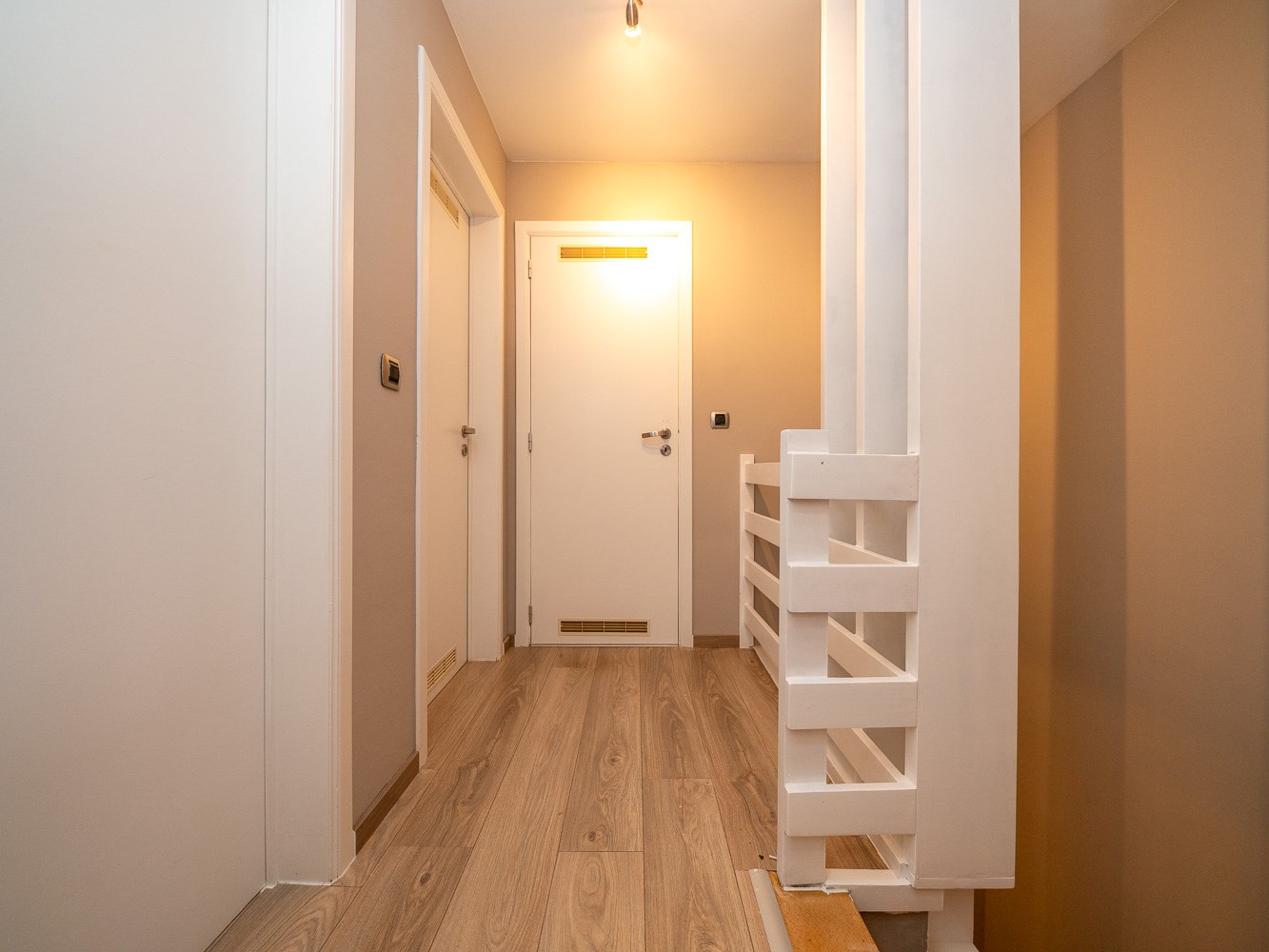 Instapklare woning met 3 kamers, terras en tuin 