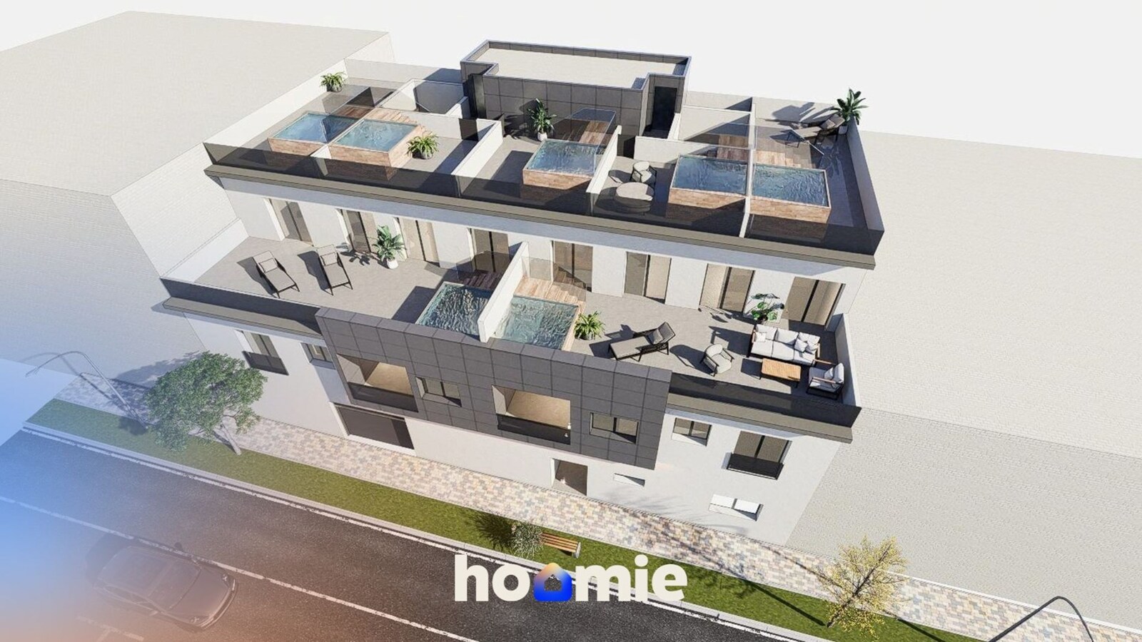 Woning te koop in Pilar de la Horadada