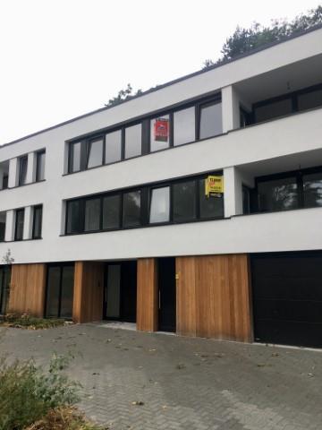 Verhuurd appartement - Geel