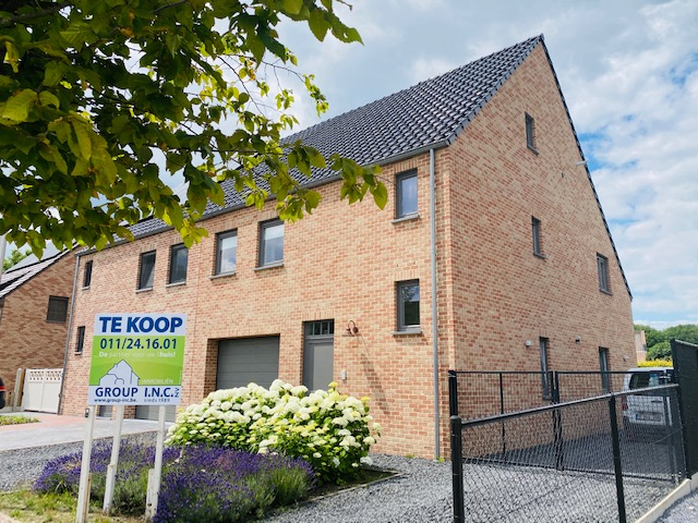Verkocht woning - Bocholt