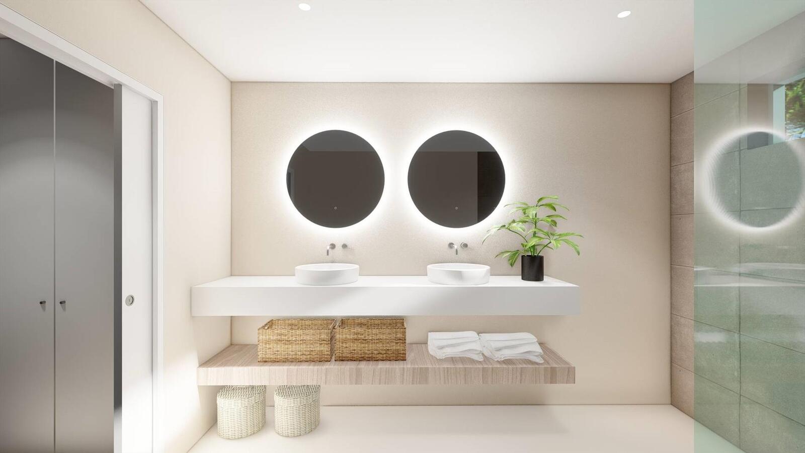 Villa te koop in Murcia