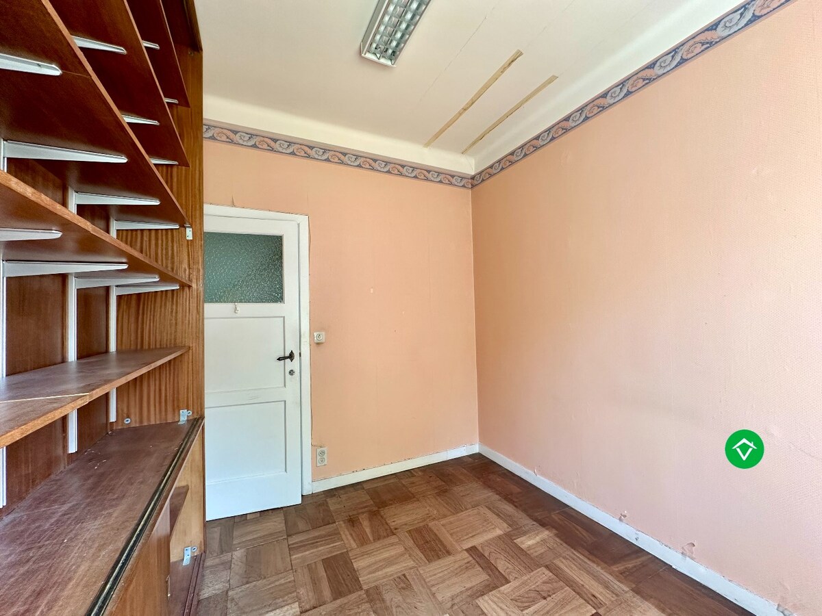 Charmante gezinswoning met karakter op topligging in Nieuwpoort 