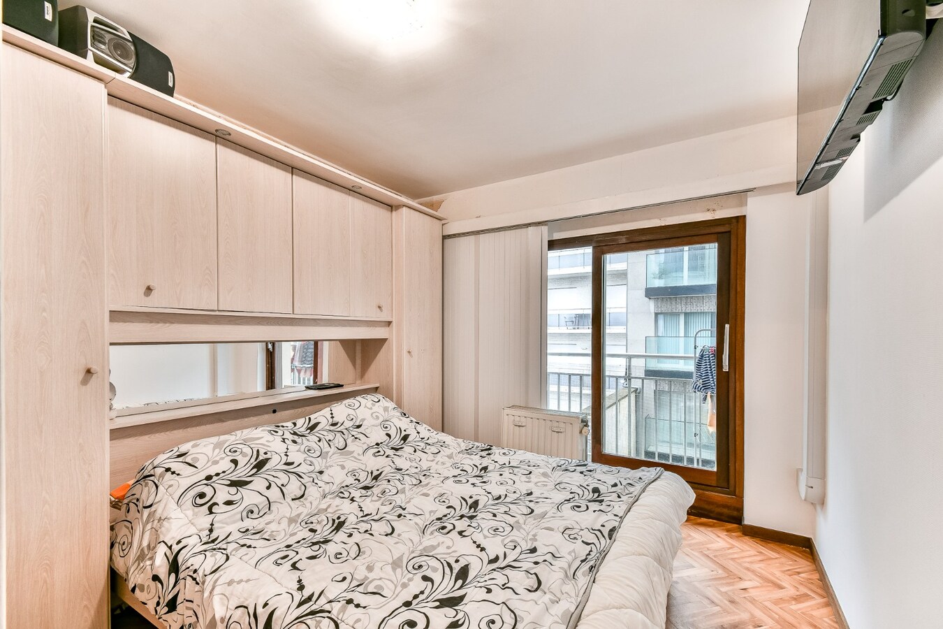 Te koop appartement - Middelkerke