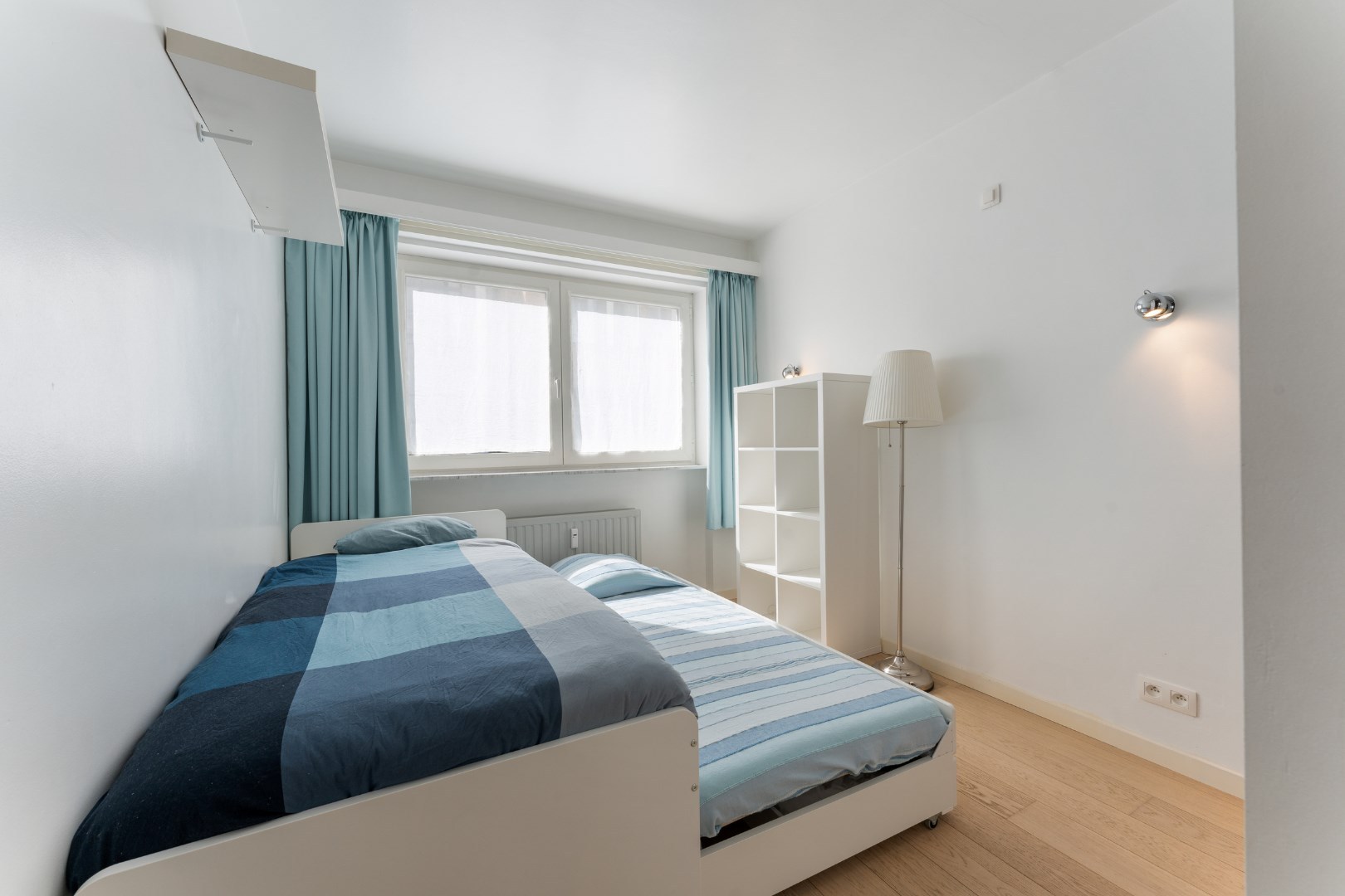 APPARTEMENT DE VACANCES RENOVE DANS LE CENTRE-VILLE D'OSTENDE (LOCATION VACANCES) - à partir de 649 Euros par semaine 