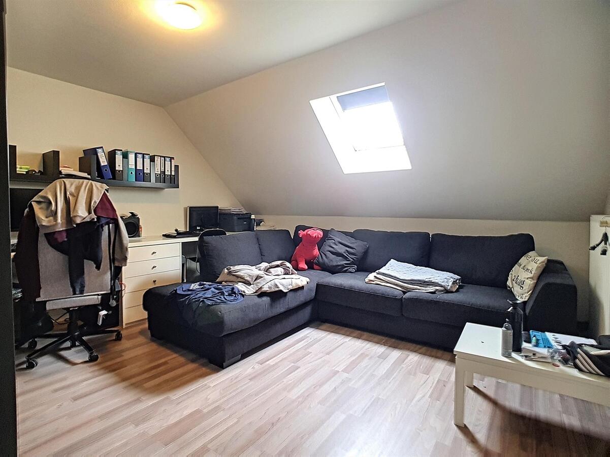 Zeer knappe woning met handelsgelijklvoers en ruime opslagplaatsen/multifunctionele ruimtes - Knokke 