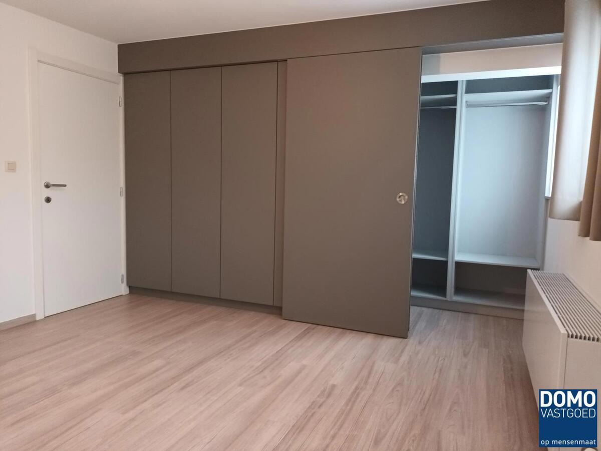 Appartement verhuurd in Hasselt