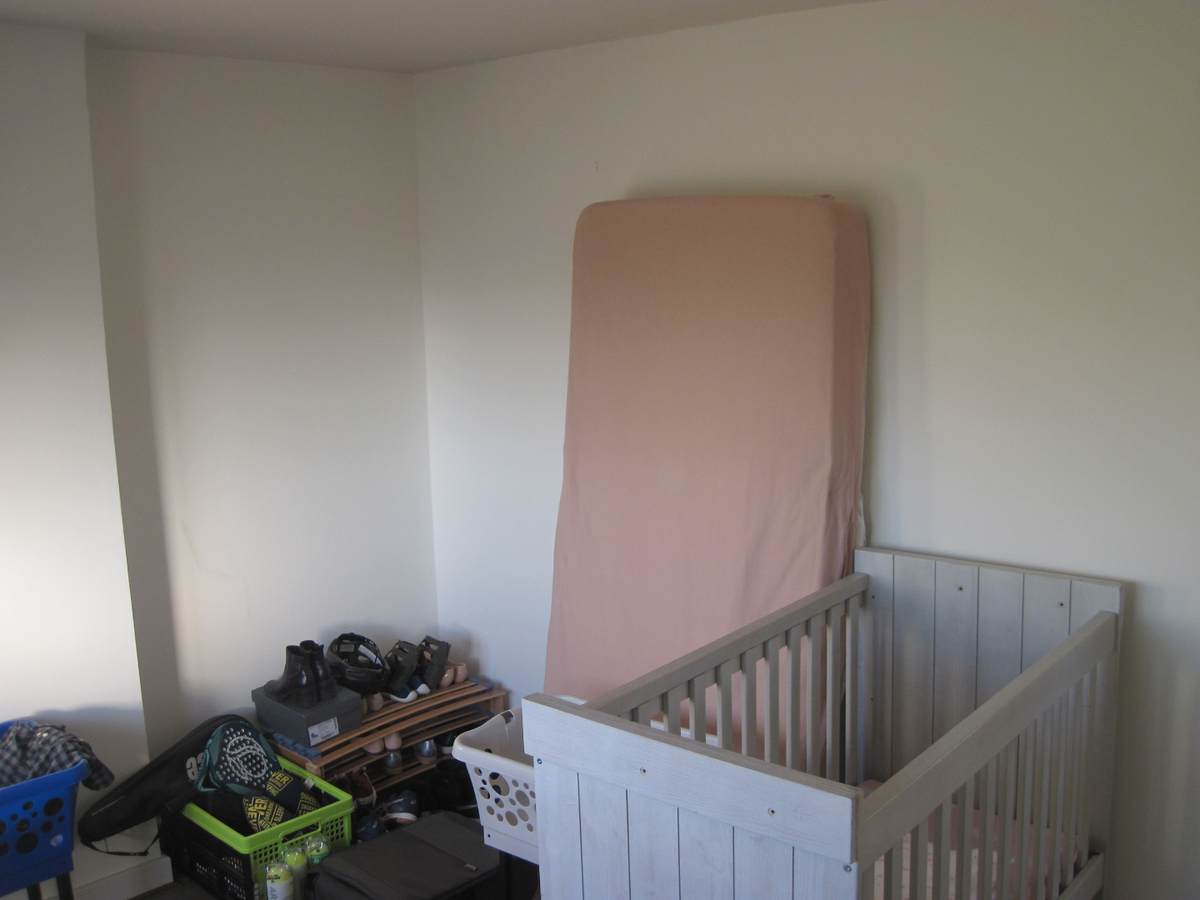 Degelijke én gezellige woning. Met tuin en met garage. 