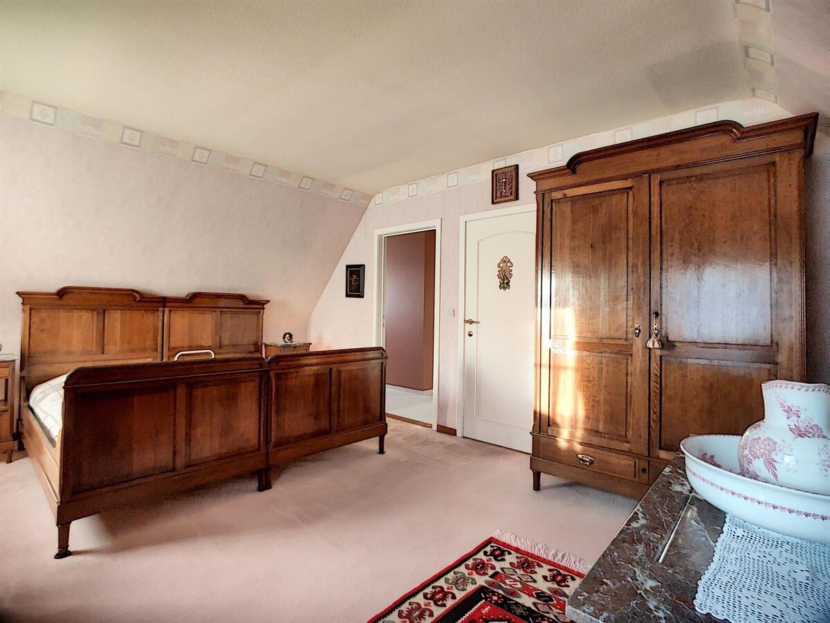 Mooie villa op een uitstekende ligging - Heist 