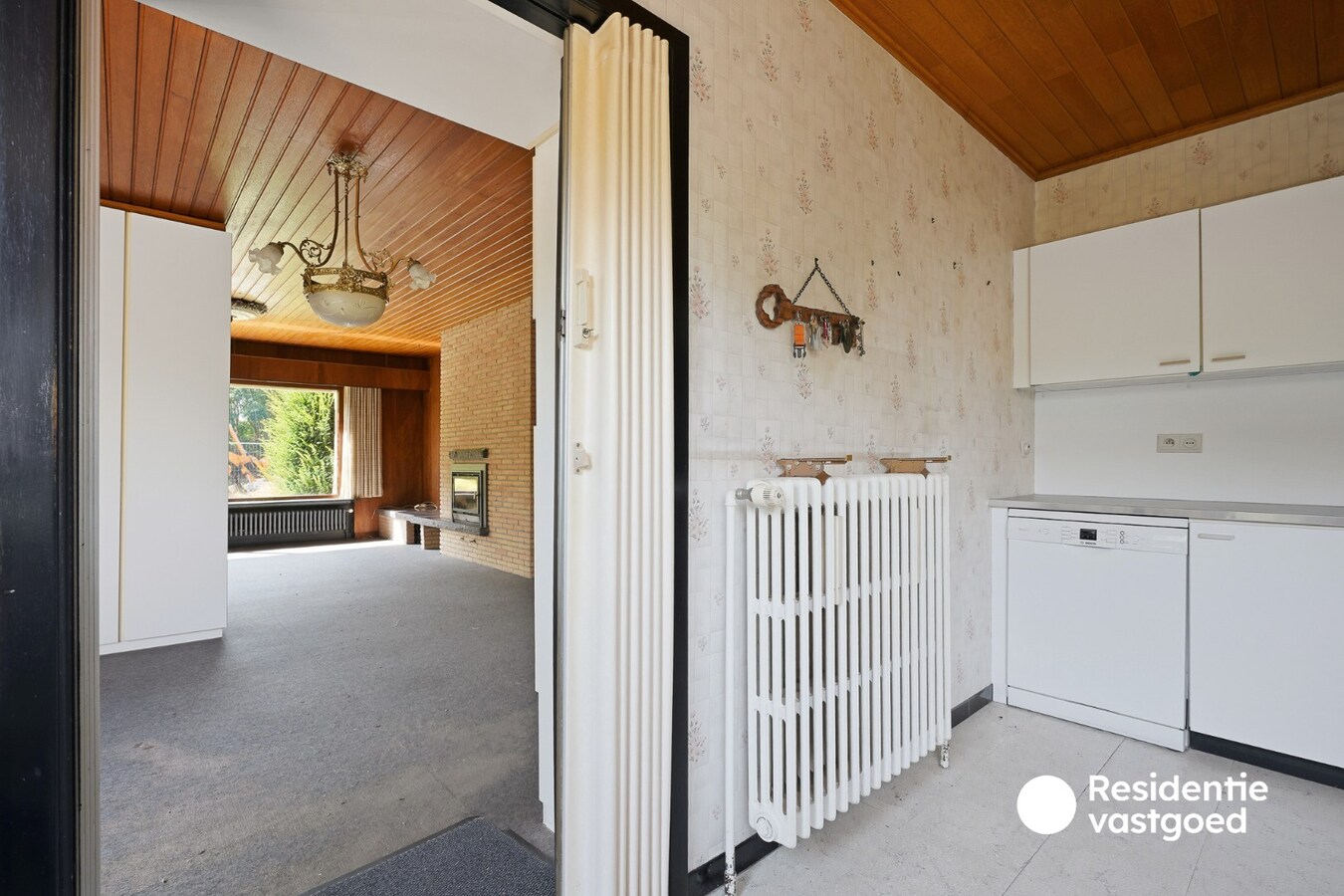 Te koop woning - Diksmuide