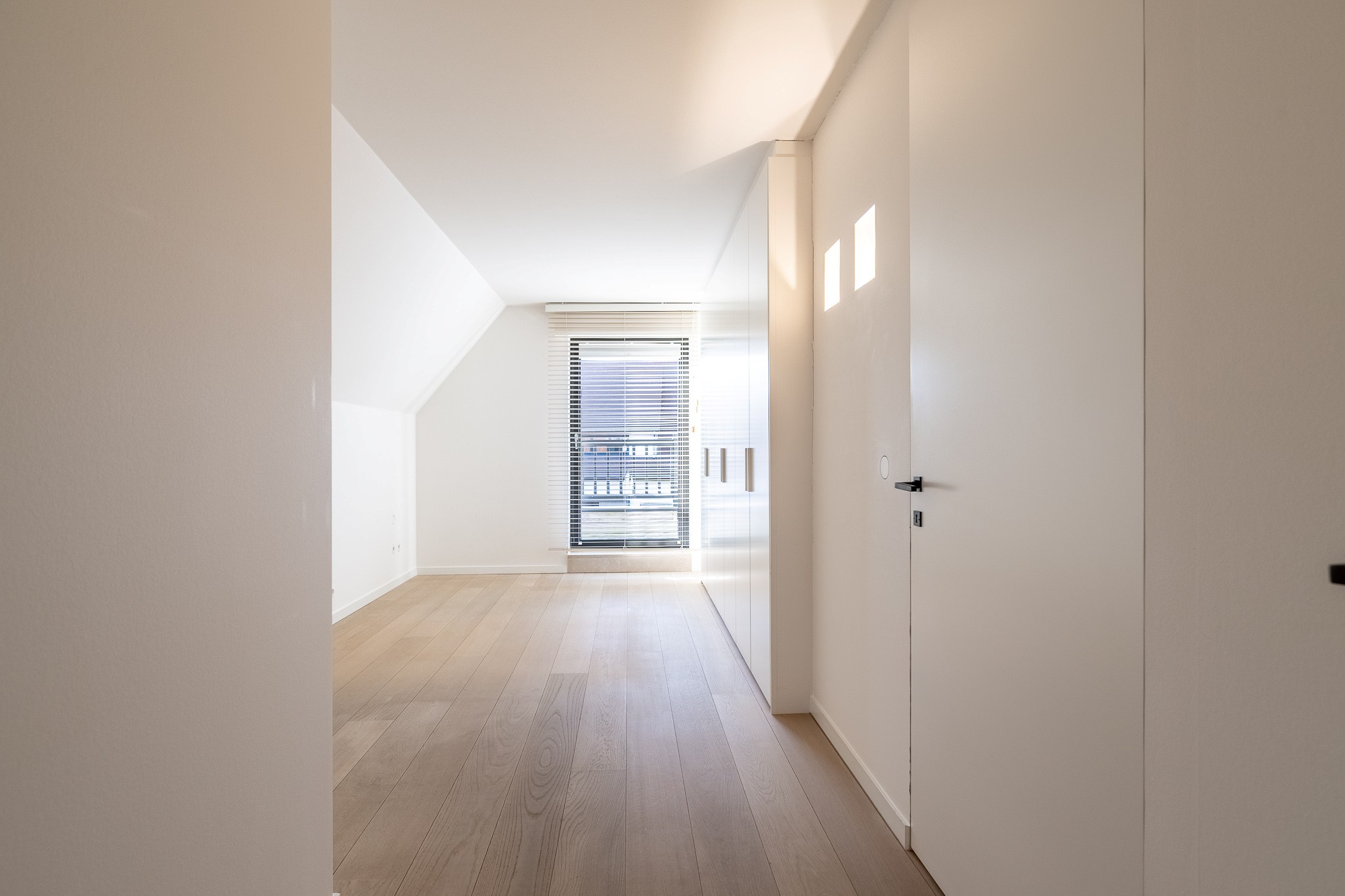 Prachtige en instapklare villa gelegen in een zijstraat van de Magere Schorre 