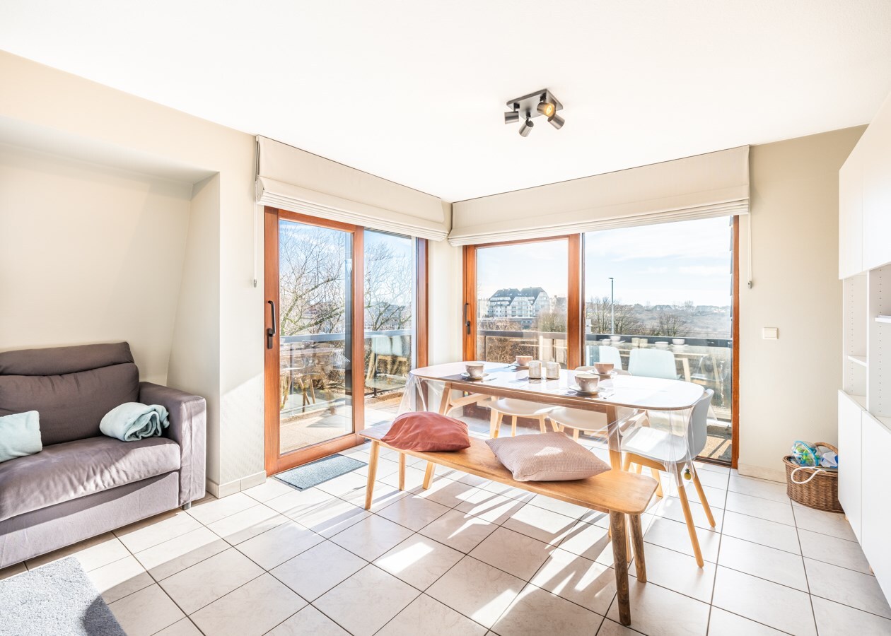  appartement - OOSTDUINKERKE