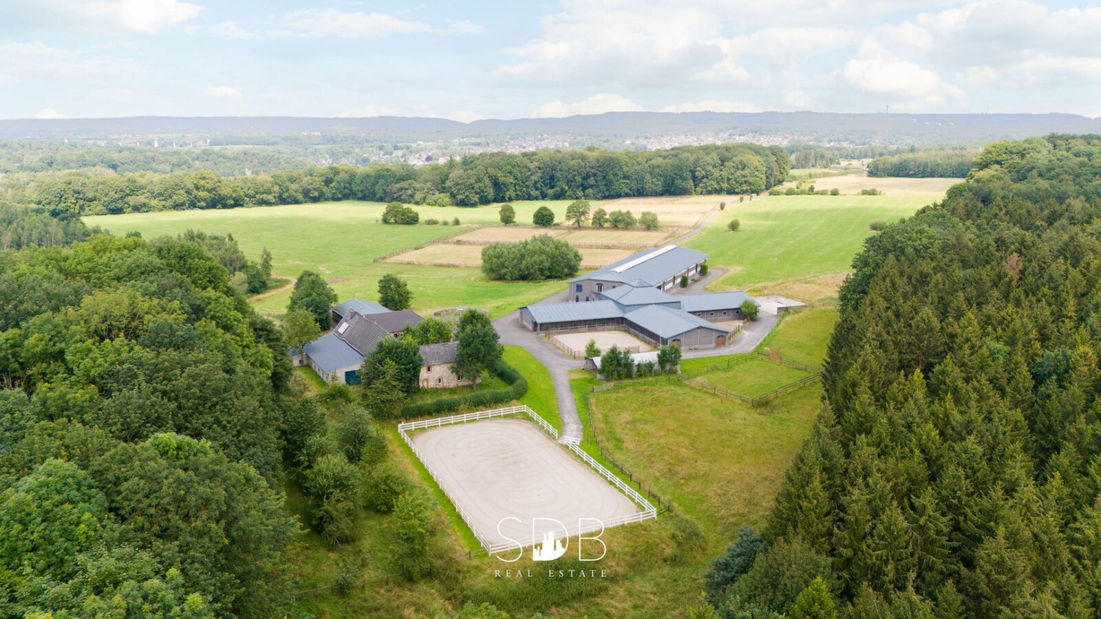 Verkocht - Woning - Hergenrath