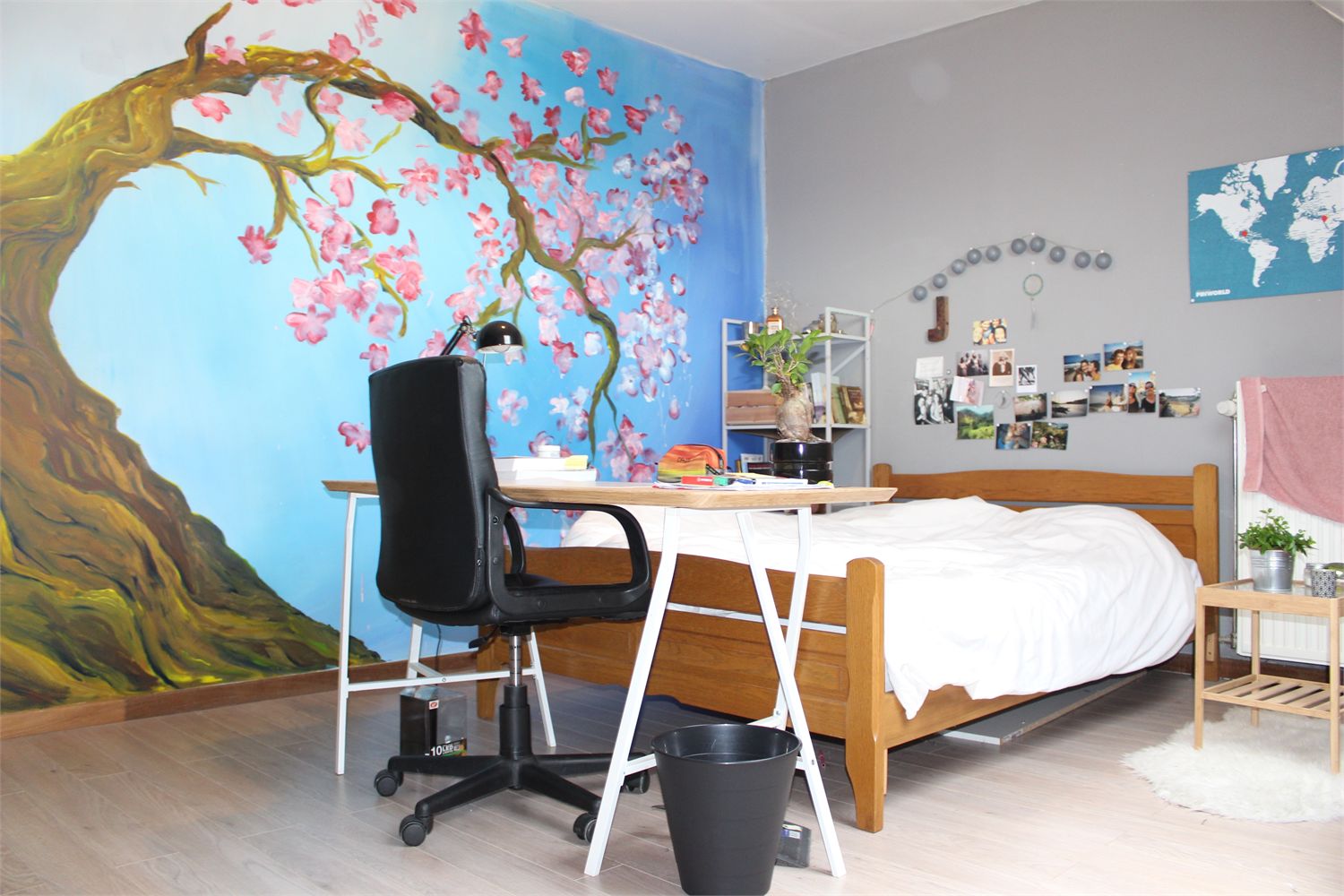 Duplex verkocht in Ledeberg