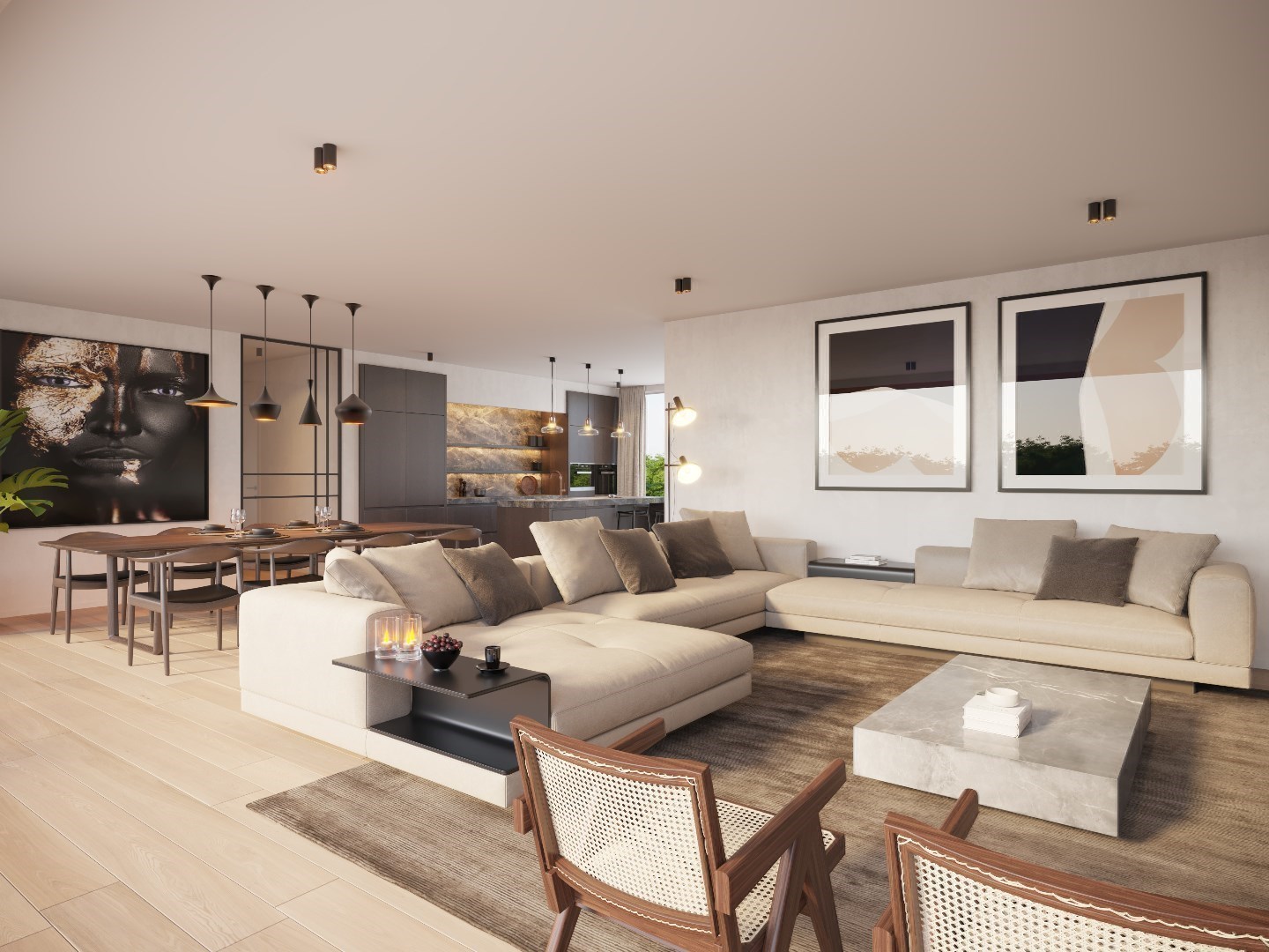 Residentie Jeeker – Stijlvol wonen op een toplocatie in Tongeren 