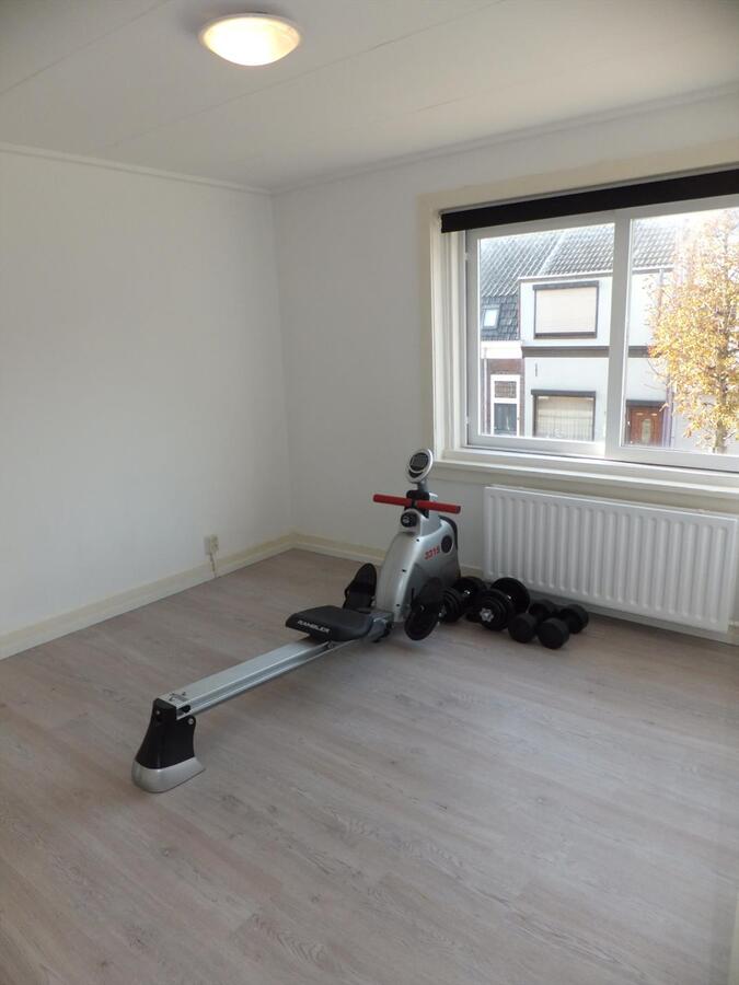 Eengezinswoning verkocht in TILBURG