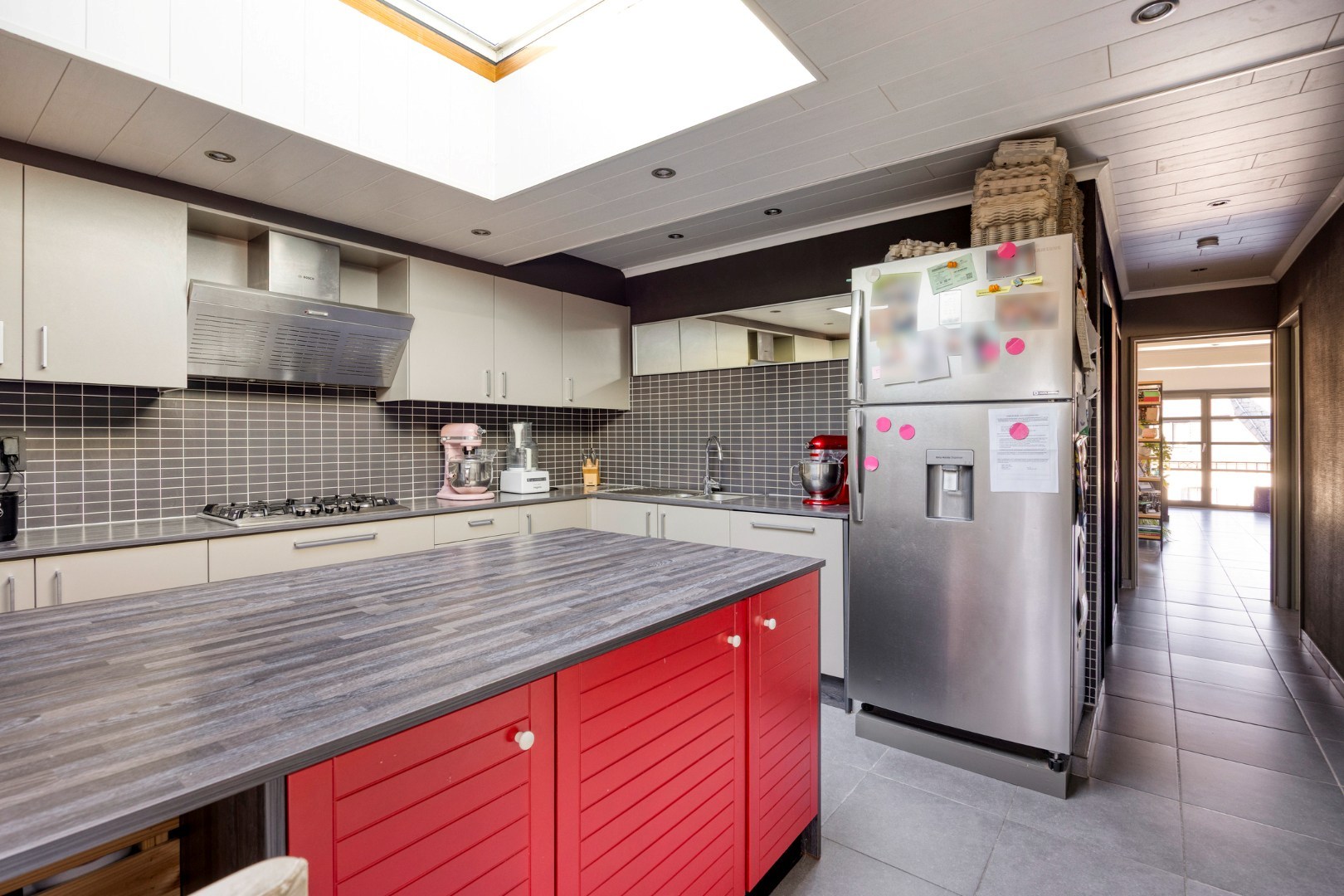 Energiezuinige duplex met 4 slpk. in Geel-centrum 