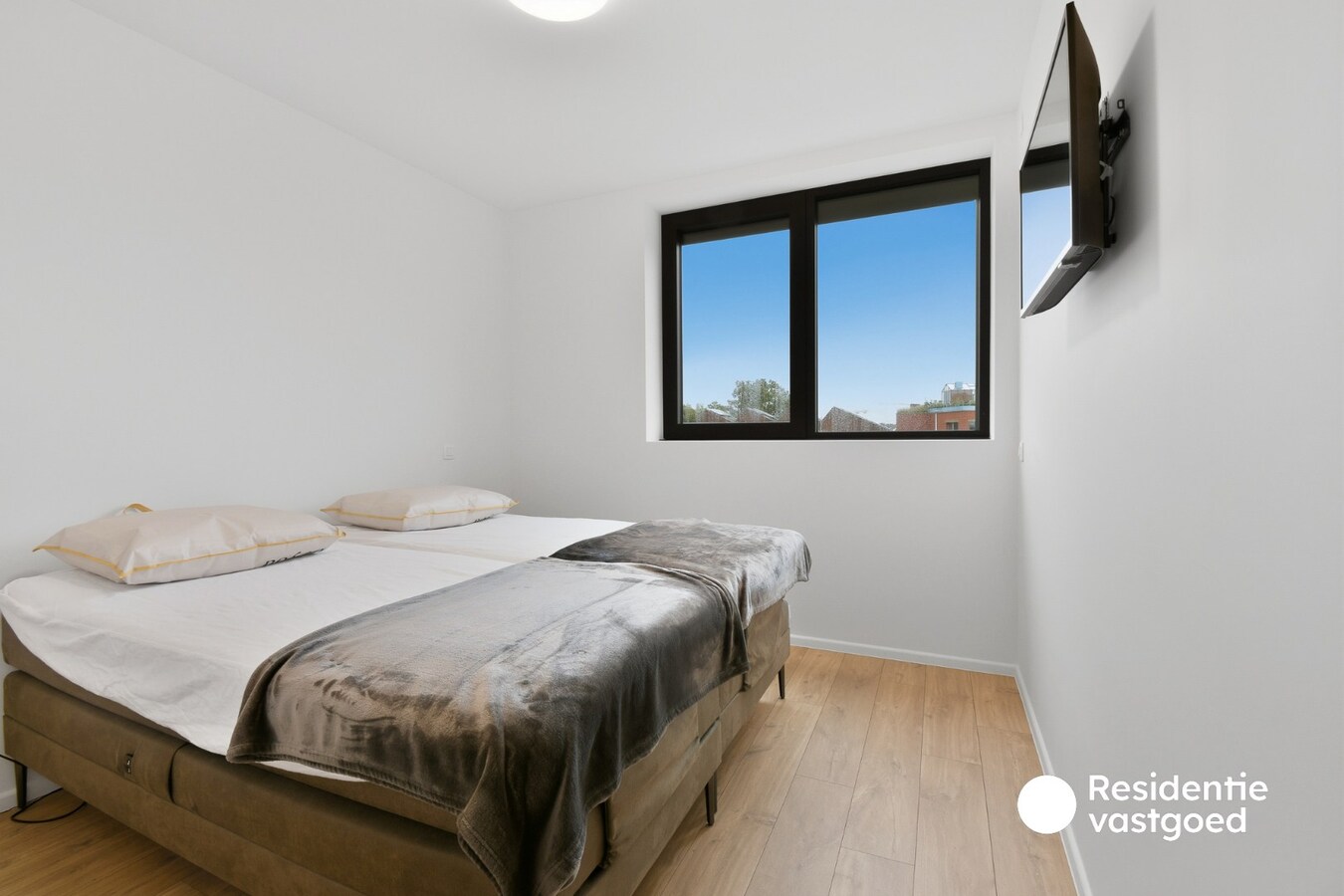 Te huur appartement - Oudenburg
