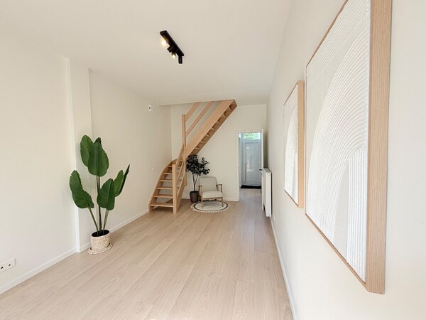 Te koop woning - Kortrijk
