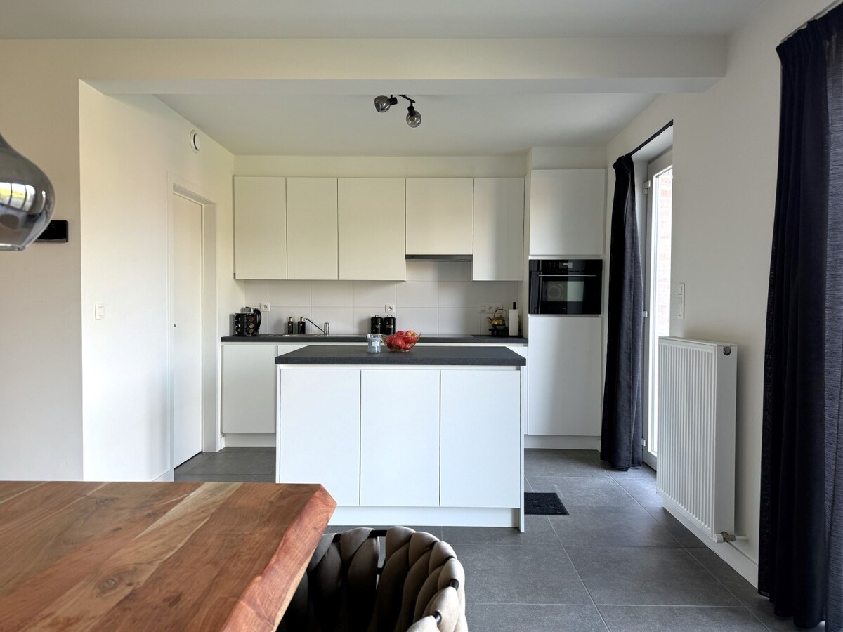 Woning verhuurd in Weelde