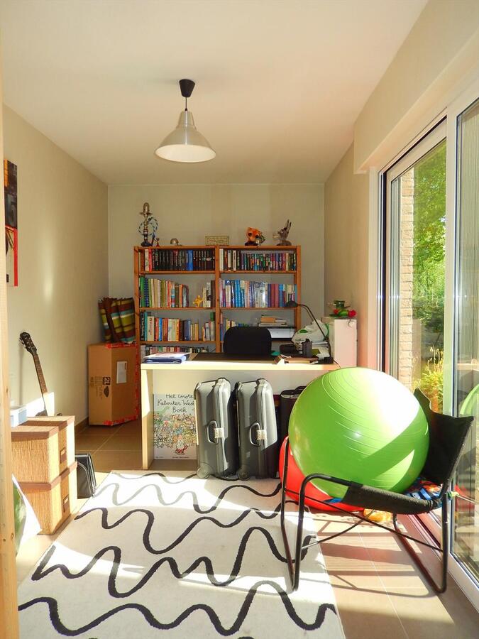 Prachtige nieuwbouwwoning met 3 slaapkamers 