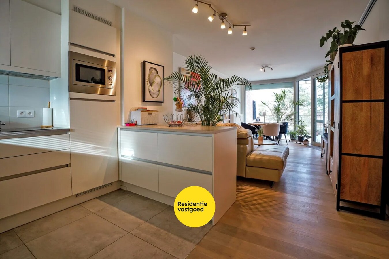 Te koop appartement - Koksijde