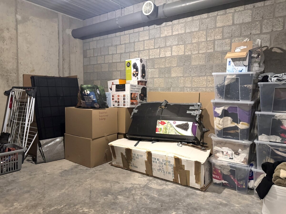 Benedenwoning te huur in Oud-Turnhout